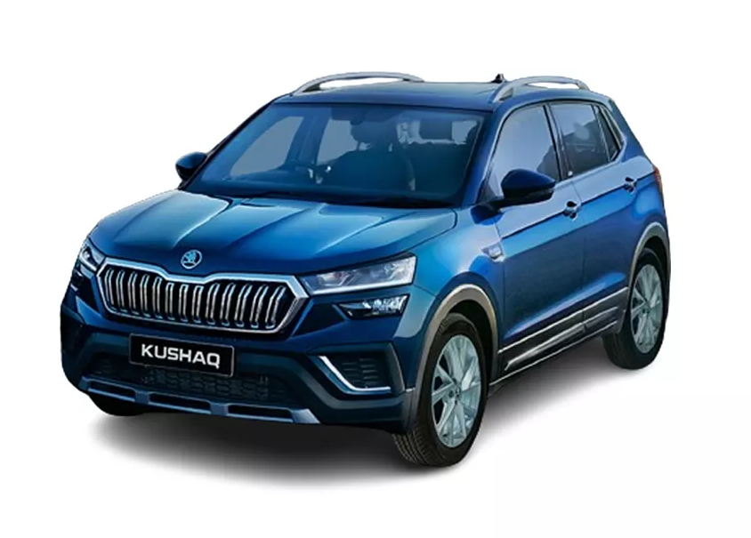 New SKODA KUSHAQ - 8 Pros & 6 Cons, Features, Price